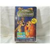 Image 4 : LOT 4 NEW DISNEY VHS MOVIES
