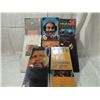 Image 1 : LOT 8 NEW  IN PACKAGE CD'S