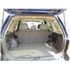 Image 14 : 2005 FORD ESCAPE 4DR XLT 4WD