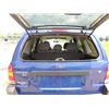 Image 16 : 2005 FORD ESCAPE 4DR XLT 4WD