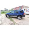 Image 2 : 2005 FORD ESCAPE 4DR XLT 4WD