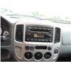 Image 8 : 2005 FORD ESCAPE 4DR XLT 4WD