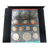 Image 1 : 1973 UNCIRCULATED US MINT PROOF SET