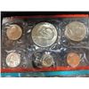 Image 2 : 1973 UNCIRCULATED US MINT PROOF SET