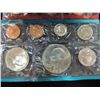 Image 3 : 1973 UNCIRCULATED US MINT PROOF SET