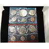 Image 1 : 1976 UNCIRCULATED US MINT PROOF COIN SET