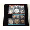 Image 1 : 1973 UNCIRCULATED US MINT PROOF COIN SET
