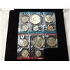 Image 1 : 1977 UNCIRCULATED US MINT PROOF COIN SET