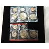 Image 4 : 1977 UNCIRCULATED US MINT PROOF COIN SET