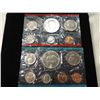 Image 1 : 1973 UNCIRCULATED US MINT PROOF COIN SET