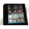 Image 2 : 1973 UNCIRCULATED US MINT PROOF COIN SET