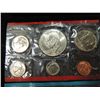 Image 3 : 1973 UNCIRCULATED US MINT PROOF COIN SET