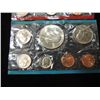 Image 4 : 1973 UNCIRCULATED US MINT PROOF COIN SET
