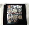 Image 1 : 1977 UNCIRCULATED US MINT PROOF COIN SET