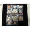 Image 2 : 1977 UNCIRCULATED US MINT PROOF COIN SET