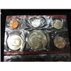 Image 3 : 1977 UNCIRCULATED US MINT PROOF COIN SET