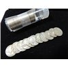 Image 1 : FULL ROLL FULL DATE BUFFALO NICKELS