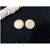 Image 2 : FULL ROLL EARLY DATE WHEAT PENNIES