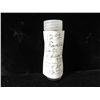 Image 3 : FULL ROLL EARLY DATE WHEAT PENNIES