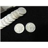 Image 2 : FULL ROLL FULL DATES BUFFALO NICKELS