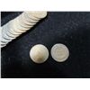 Image 2 : FULL ROLL INDIAN HEAD PENNIES