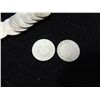 Image 2 : FULL ROLL V NICKELS