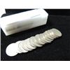 Image 1 : FULL ROLL FULL DATES V NICKELS