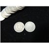 Image 2 : FULL ROLL FULL DATES V NICKELS