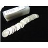 Image 1 : FULL ROLL V NICKELS