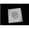 Image 2 : 1964-D UNCIRCULATED QUARTER