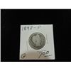 1898-P BARBER QUARTER