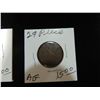Image 3 : LOT 2  TWO CENT PIECE COINS