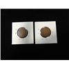 Image 4 : LOT 2  TWO CENT PIECE COINS