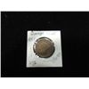 1851 LARGE ONE CENT COIN