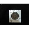 Image 2 : 1851 LARGE ONE CENT COIN