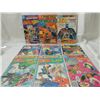 Image 1 : LOT 9 THE BRAVE & THE BOLD COMICS