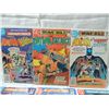 Image 2 : LOT 9 THE BRAVE & THE BOLD COMICS