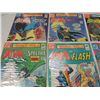 Image 3 : LOT 9 THE BRAVE & THE BOLD COMICS