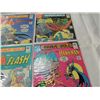 Image 4 : LOT 9 THE BRAVE & THE BOLD COMICS