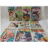 Image 1 : LOT 10 MIXED IRON MAN COMICS