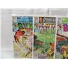 Image 2 : LOT 10 MIXED IRON MAN COMICS