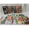 Image 1 : LOT 17 GREEN ARROW AND CONNOR HAWKE COMICS