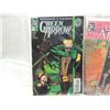 Image 2 : LOT 17 GREEN ARROW AND CONNOR HAWKE COMICS