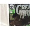 Image 3 : LOT 17 GREEN ARROW AND CONNOR HAWKE COMICS