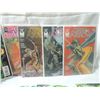 Image 4 : LOT 17 GREEN ARROW AND CONNOR HAWKE COMICS