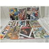 Image 1 : LOT 15 VARIOUS DC & INDEPENDENT COMIC FIRST ISSUES