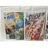 Image 2 : LOT 15 VARIOUS DC & INDEPENDENT COMIC FIRST ISSUES