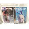 Image 3 : LOT 14 MARVEL MENACE COMICS