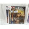 Image 4 : LOT 14 MARVEL MENACE COMICS