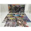 Image 1 : MAX COMICS US WAR MACHINES #1-12